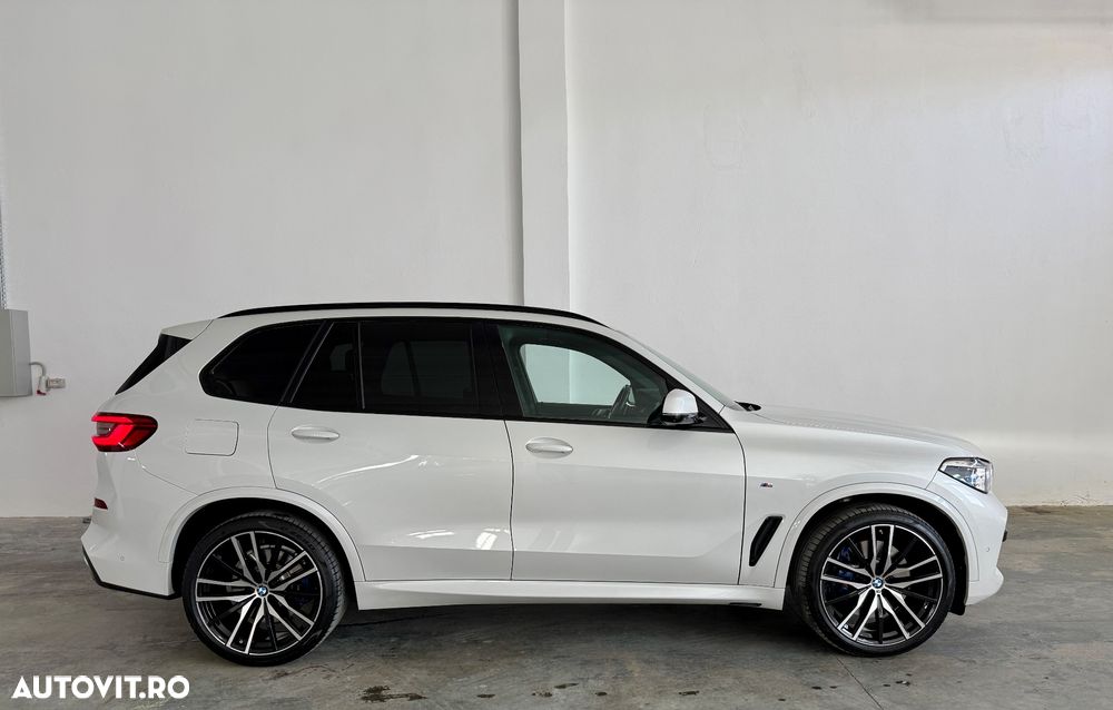 BMW X5 xDrive40i xLine - 10