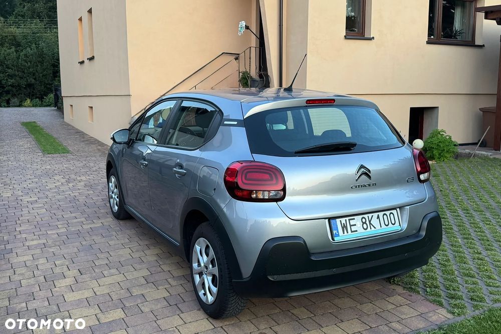 Citroën C3 1.2 PureTech You - 6