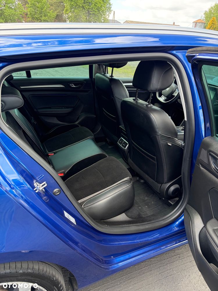 Renault Megane - 10