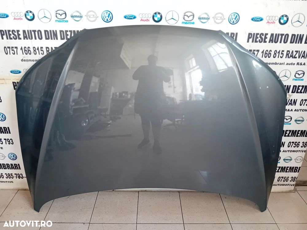 Capota Hyundai Santa Fe 2 II An 2006-2012 Fara Defecte - 2