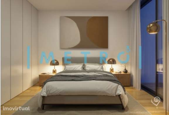 Apartamento T0 Venda em Pedrouços,Maia - Grande imagem: 4/8