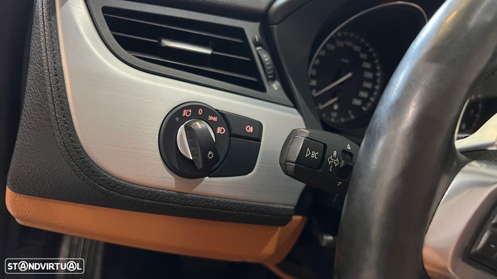 BMW Z4 sDrive23i Aut. - 11