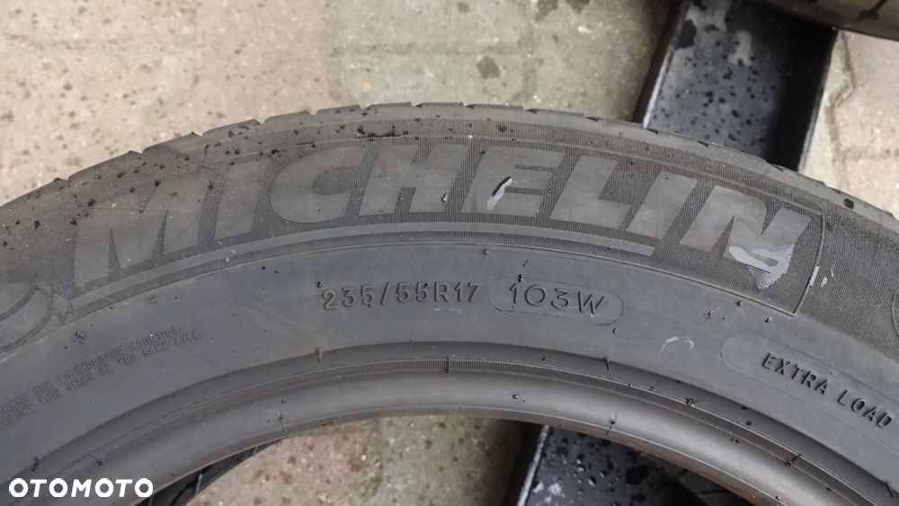 Opona letnia 2 szt. Michelin Primacy 3 235/55R17 103 W opony letnie - 7
