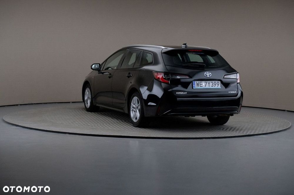 Toyota Corolla - 2