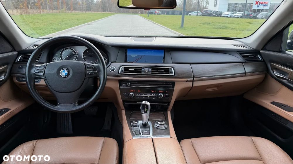 BMW Seria 7 730d - 3