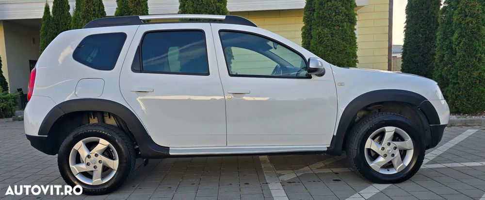 Dacia Duster - 4