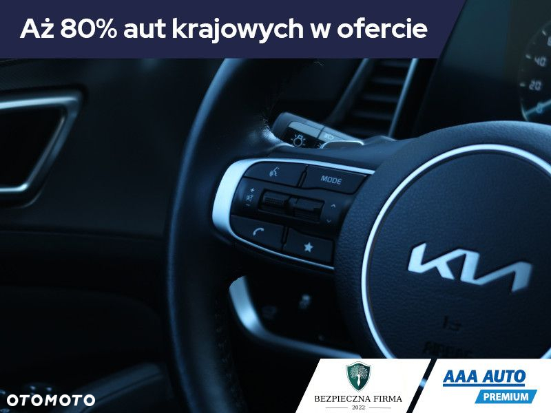 Kia Sportage - 22