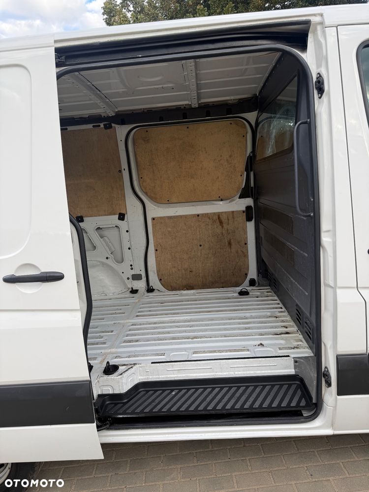 Volkswagen Crafrer - 23