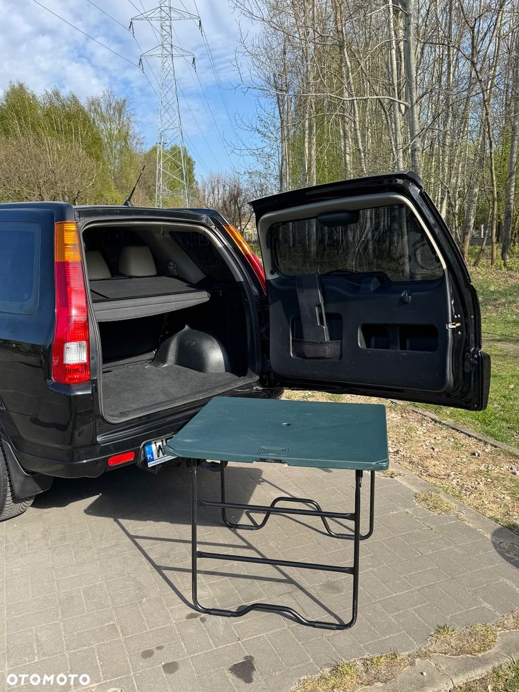 Honda CR-V 2.0i Executive - 10