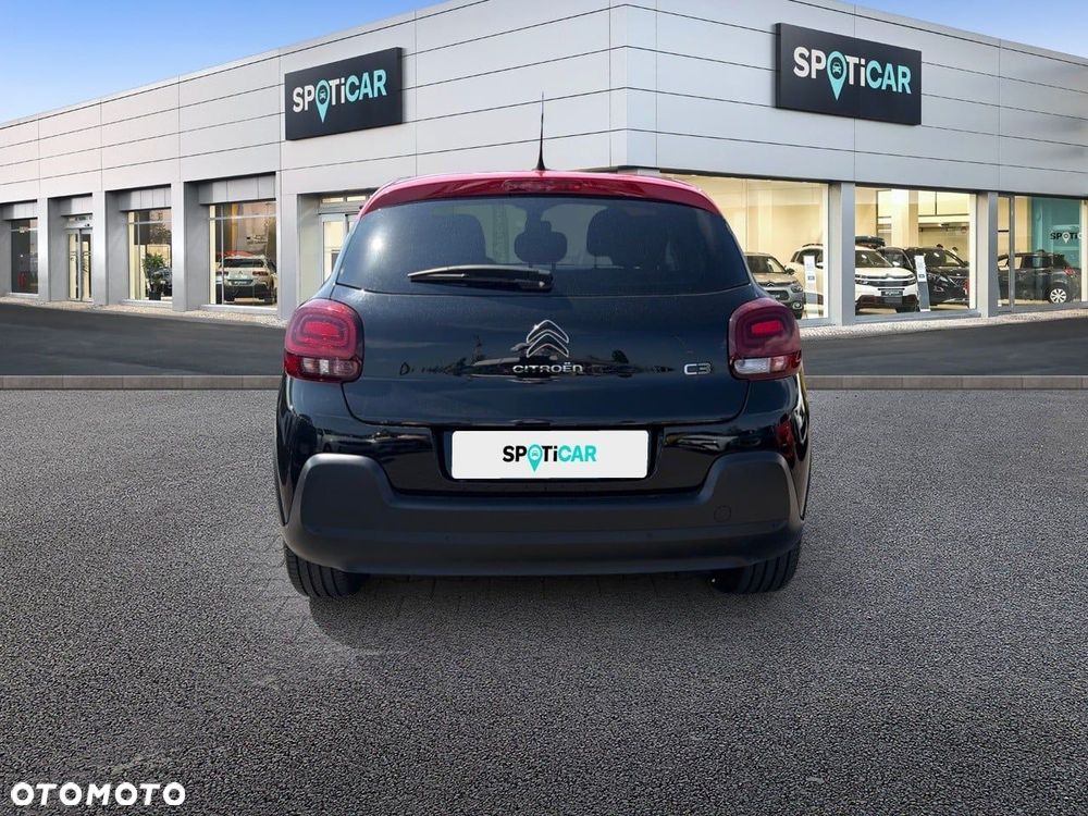 Citroën C3 1.2 PureTech Max - 6