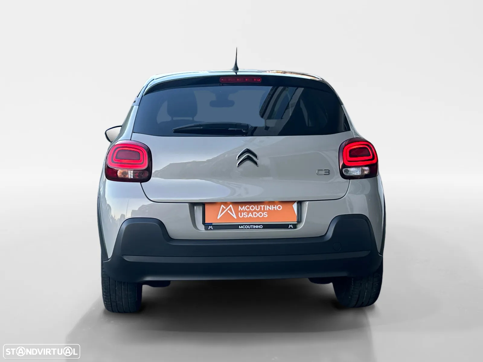 Citroën C3 1.5 BlueHDi C-Series - 5