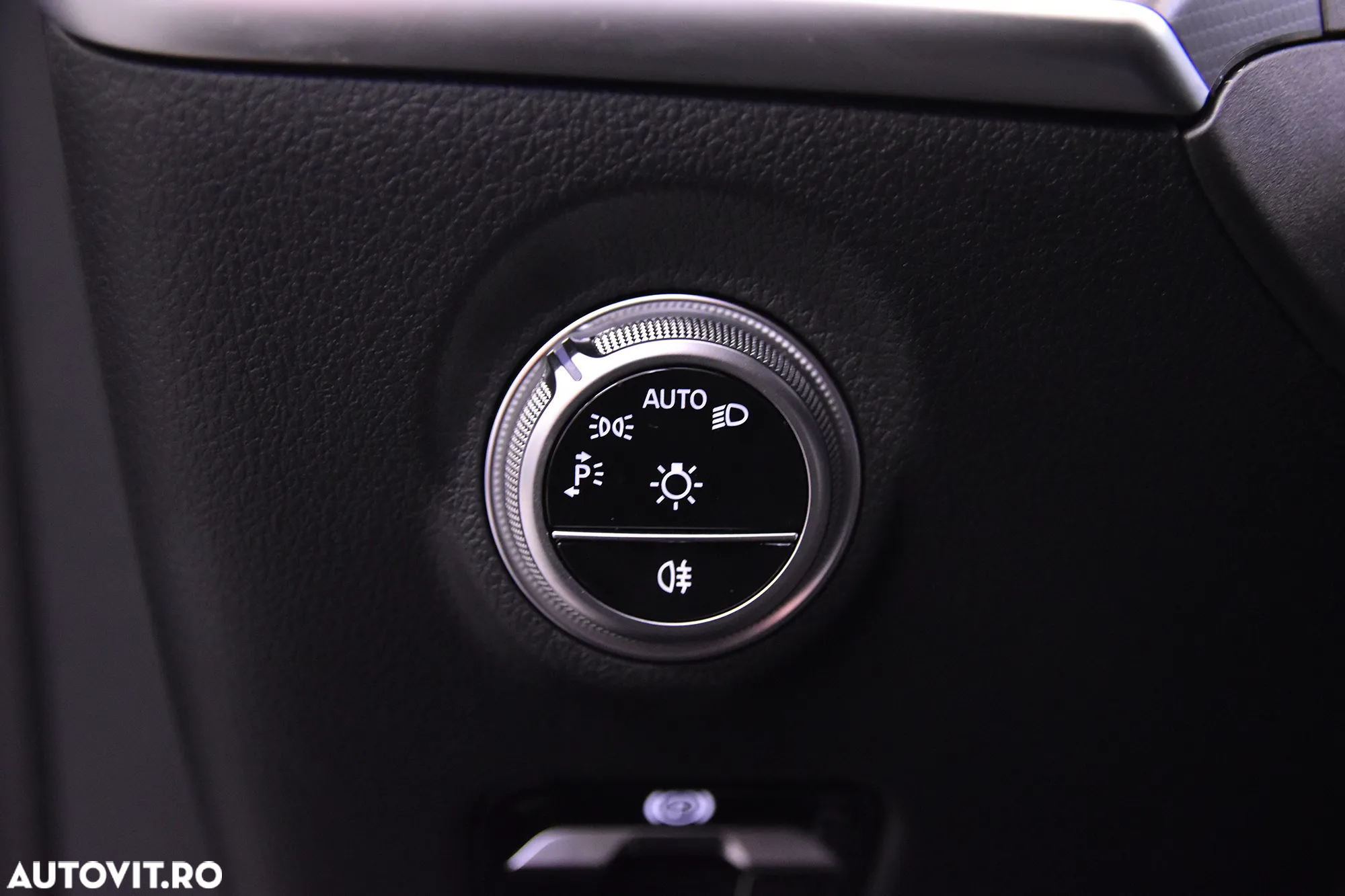 Mercedes-Benz C 200 d 9G-TRONIC - 15
