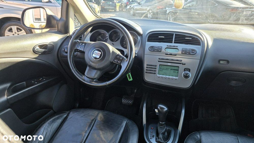 Seat Altea XL - 21