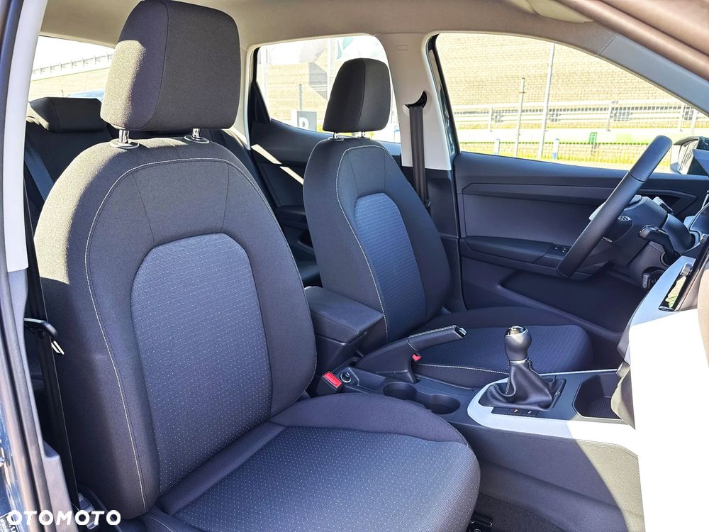 Seat Arona 1.0 TSI Style S&S - 14