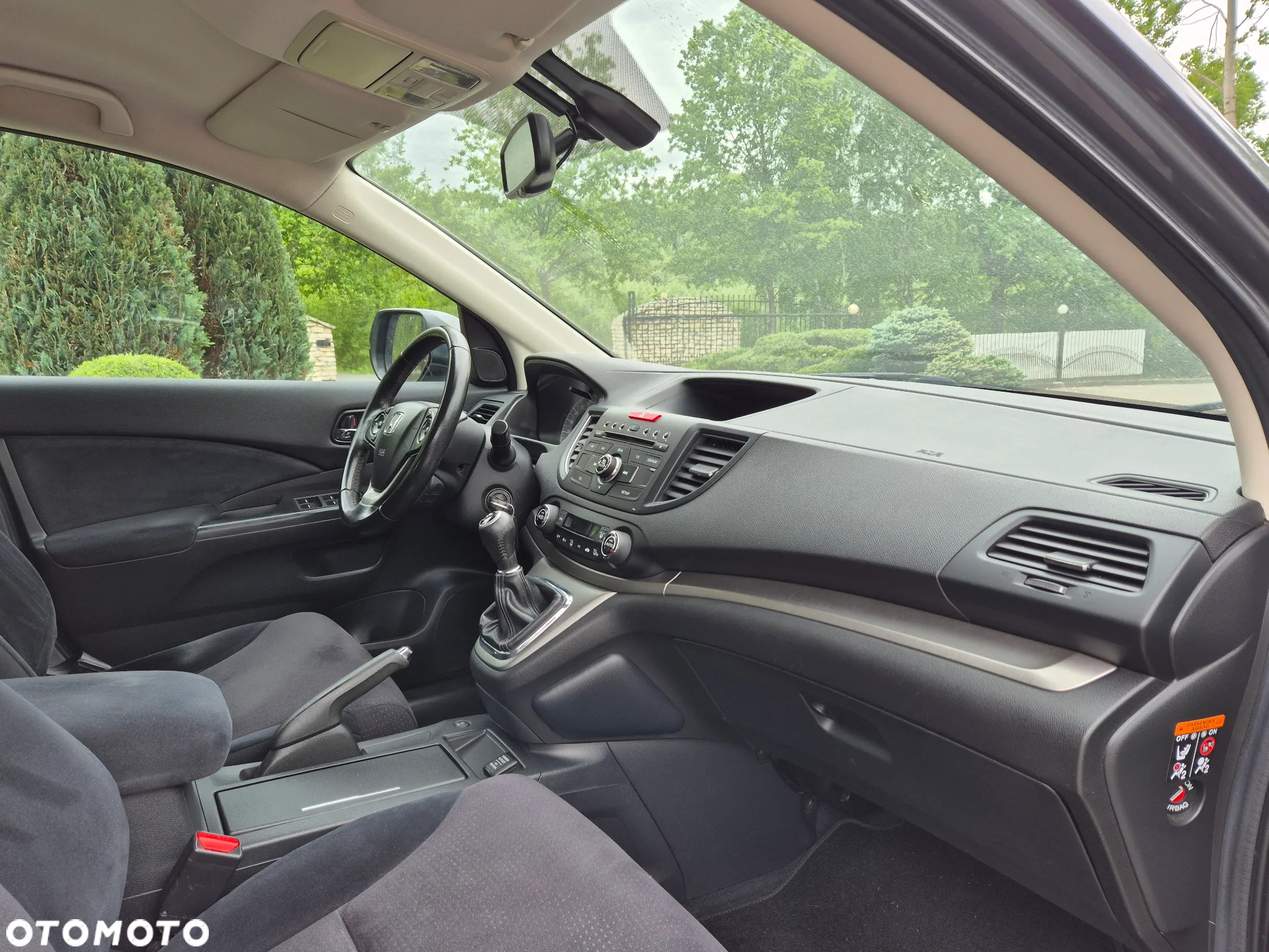 Honda CR-V 1.6i-DTEC Elegance Plus (ADAS / Connect+) / (2WD) - 20