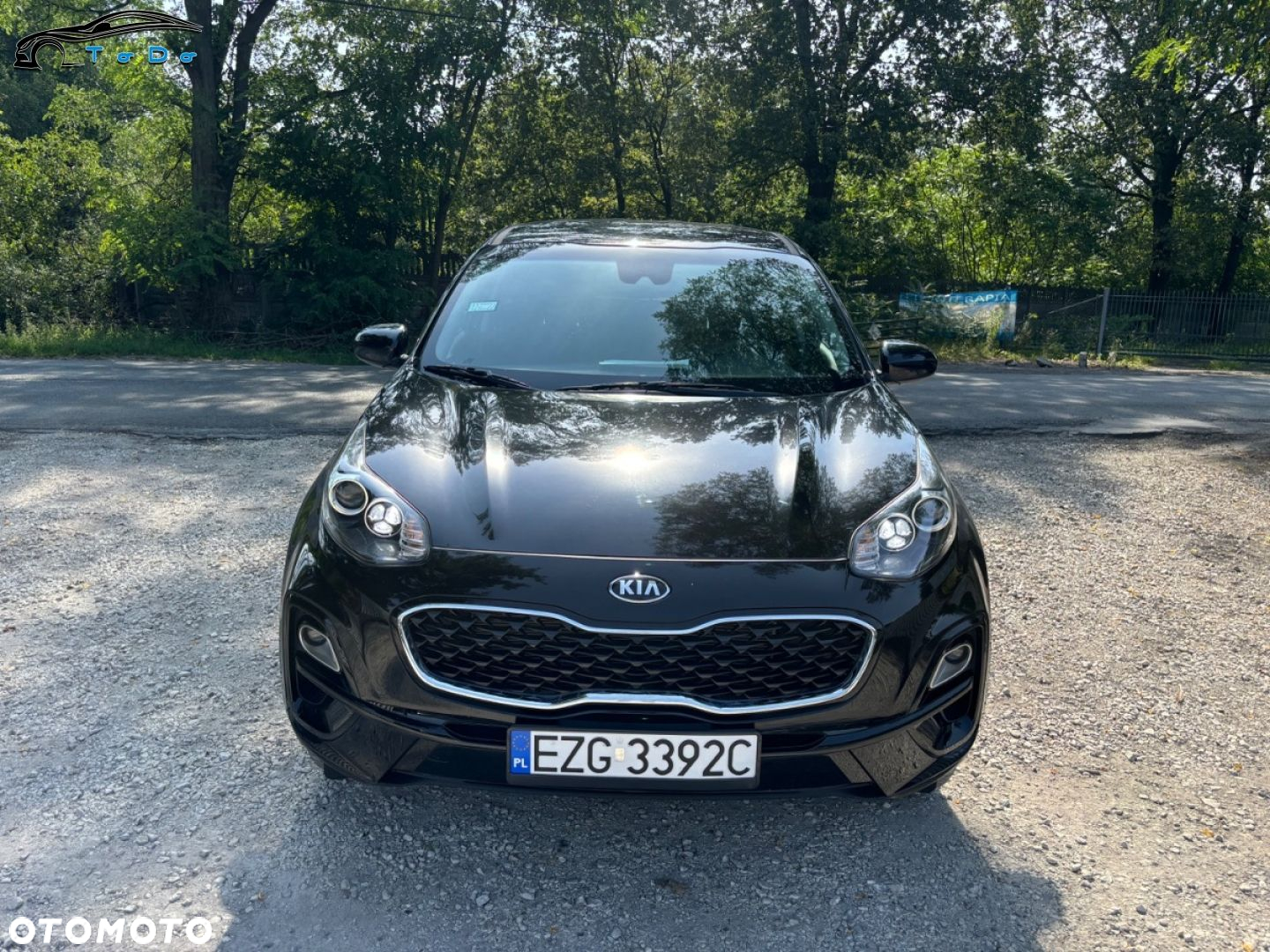 Kia Sportage - 6