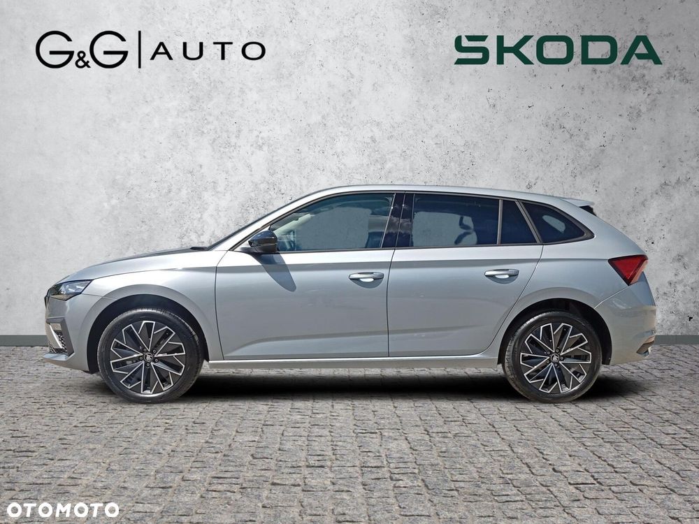 Skoda Scala 1.5 TSI Drive DSG - 4