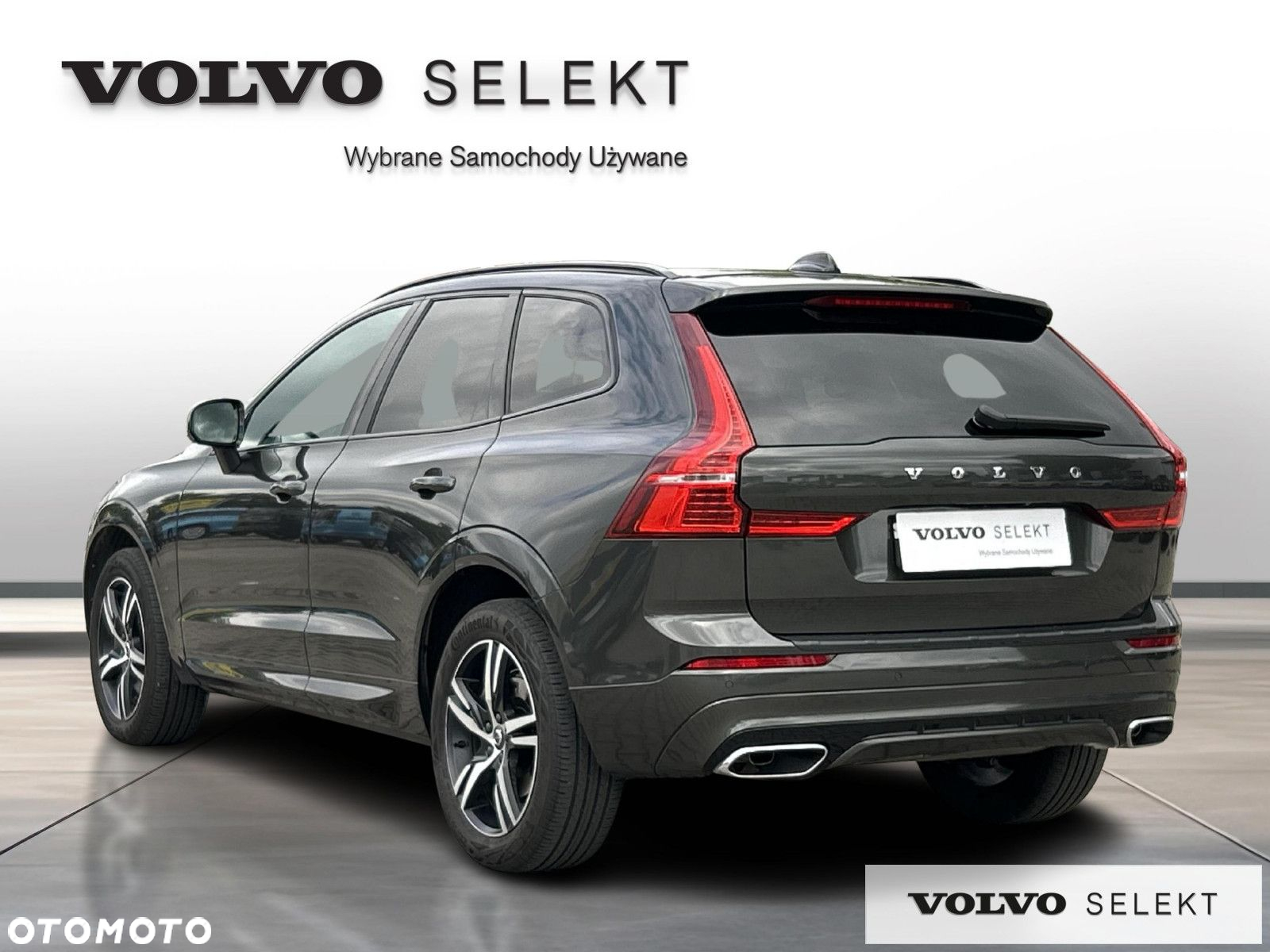 Volvo XC 60 - 4