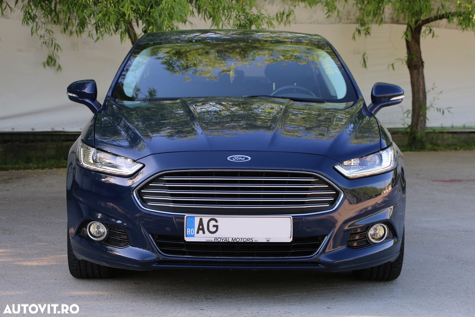 Ford Mondeo 1.5 TDCi Trend - 3