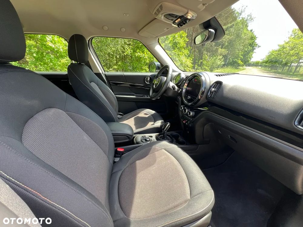 MINI Countryman - 20