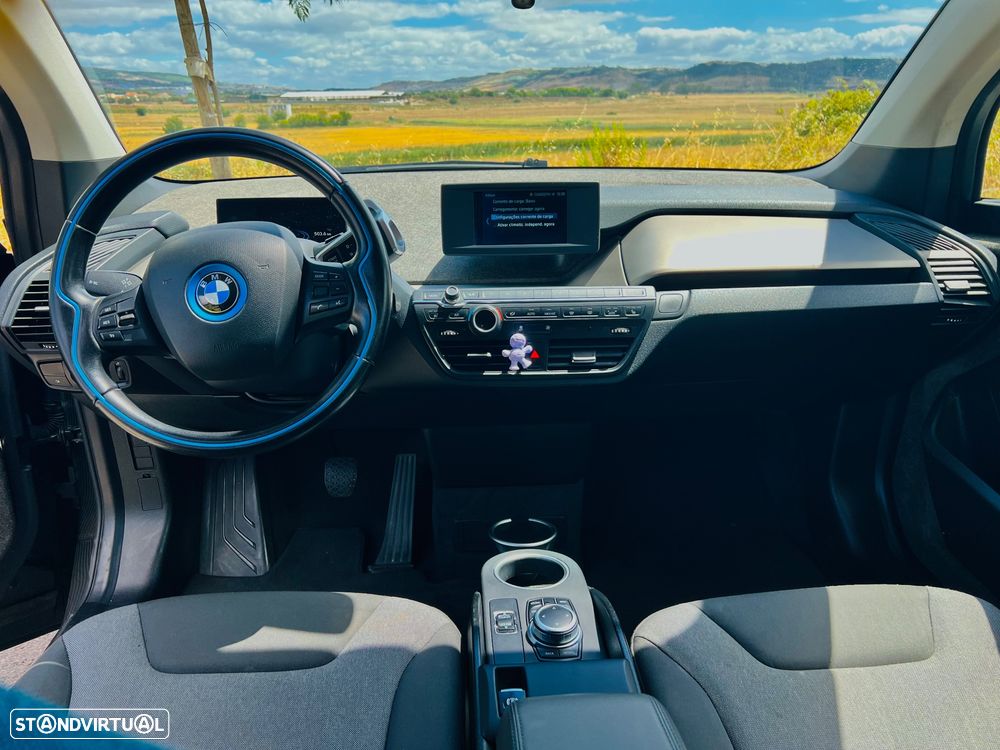 BMW i3 120Ah - 13