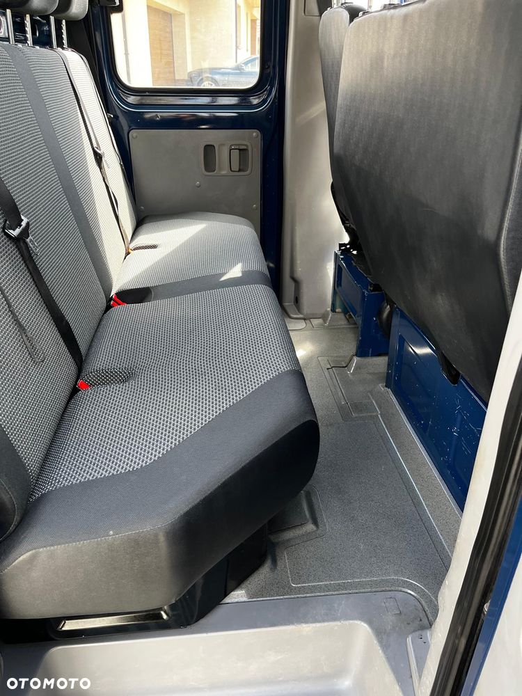 Mercedes-Benz Sprinter 317 CDI - 22