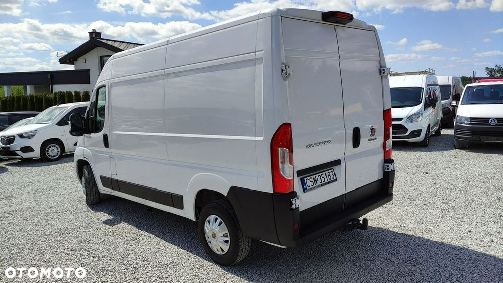 Fiat Ducato - 3