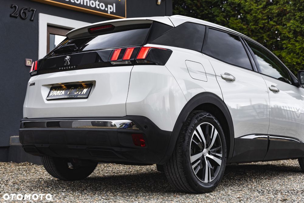 Peugeot 3008 BlueHDi 150 Stop & Start Allure - 18