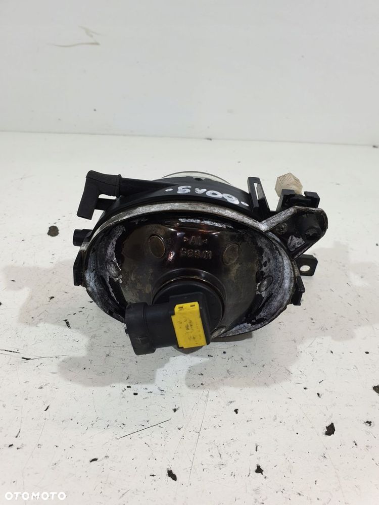 HALOGEN LEWY PRZÓD 6900221 BMW 5 E39 EUR LIFT - 5