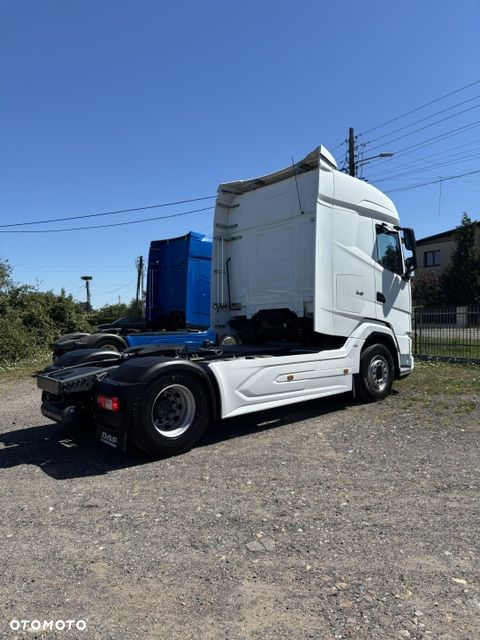 DAF XG 480 FT - 9