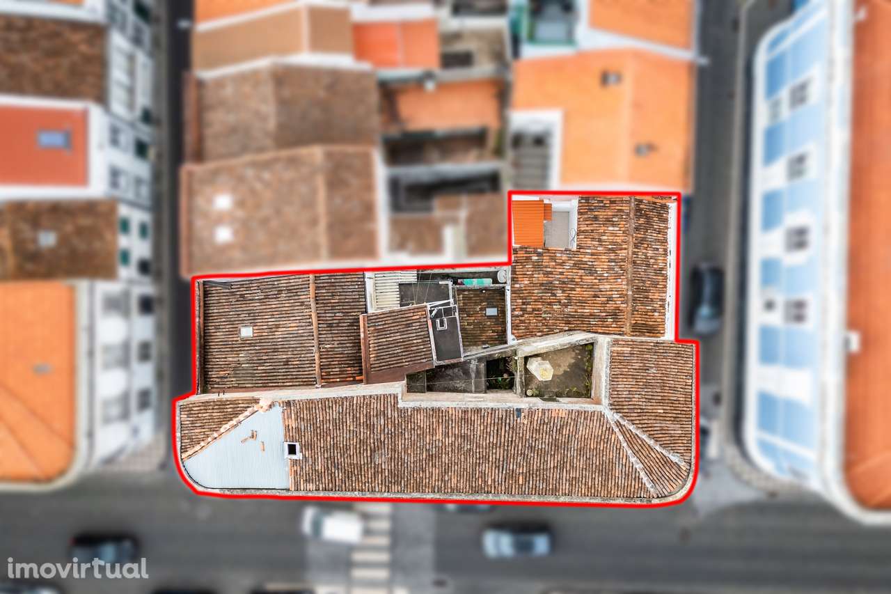 Moradia Icónica Centro Histórico de Ponta Delgada - Grande imagem: 5/5