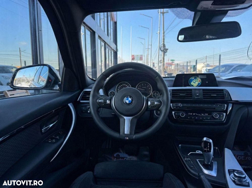BMW Seria 3 - 7