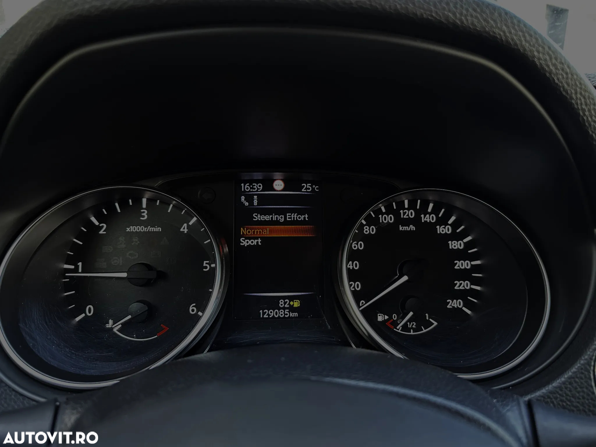 Nissan Qashqai 1.5 DCI TEKNA+ - 16