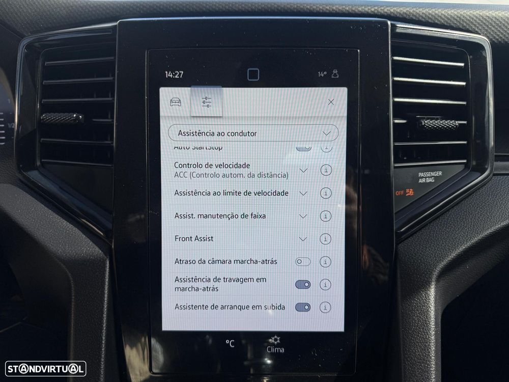 VW Amarok 2.0 TDi 4x4 - 12