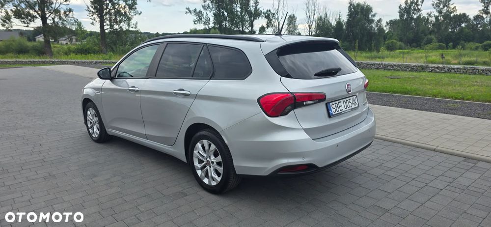 Fiat Tipo 1.4 T-Jet Easy - 7