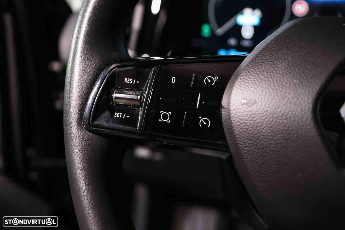 Renault Mégane E-Tech EV60 220hp optimum charge Equilibre - 23