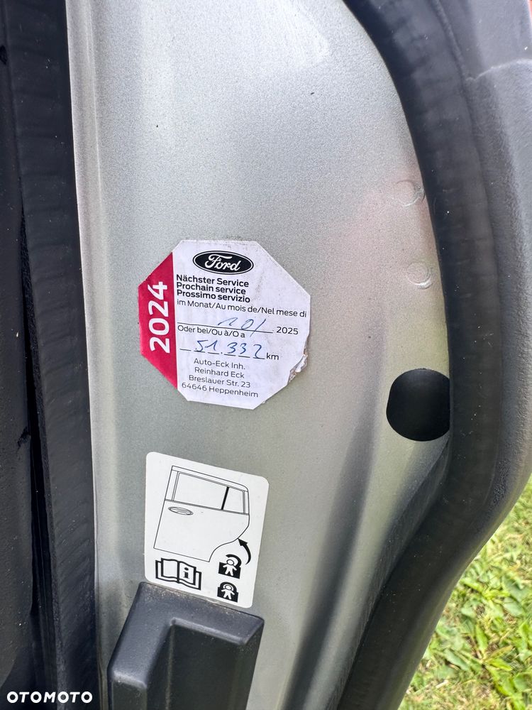 Ford B-MAX 1.6 Titanium MPS6 EU6 - 14