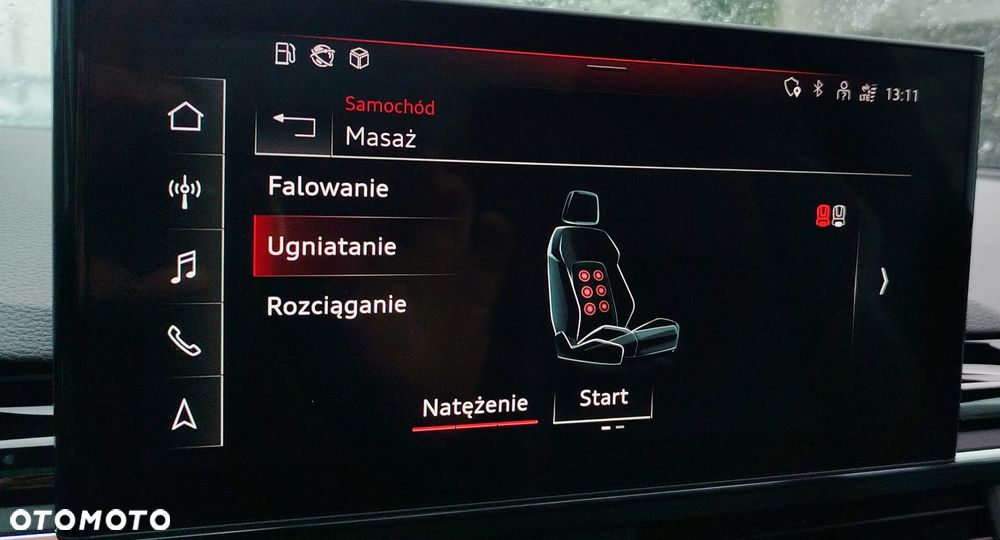 Audi A5 Coupé 45 TFSI mHEV Quattro S tronic - 15