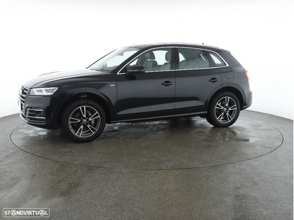 Audi Q5 55 TFSIe quattro Sport S tronic - 20