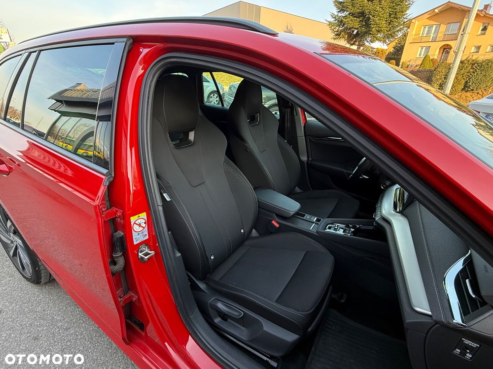 Skoda Octavia 2.0 TDI 4x4 Style DSG - 2