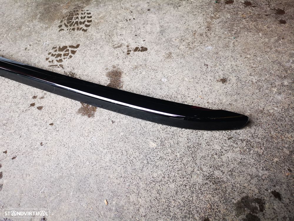 PEUGEOT 2008 BARRAS TEJADILHO / FRISO ESQUERDO - BT007 - 4