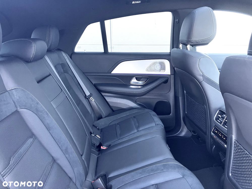 Mercedes-Benz GLE AMG Coupe 53 4-Matic Premium Plus - 6