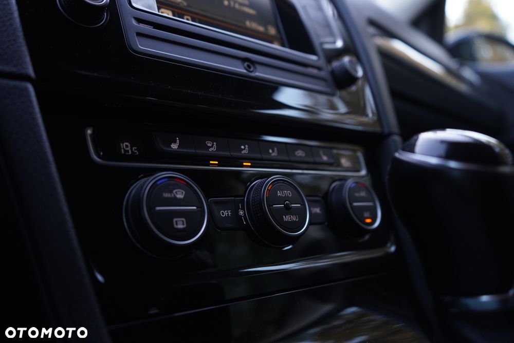 Volkswagen Golf 1.2 TSI BlueMotion Technology Allstar - 21