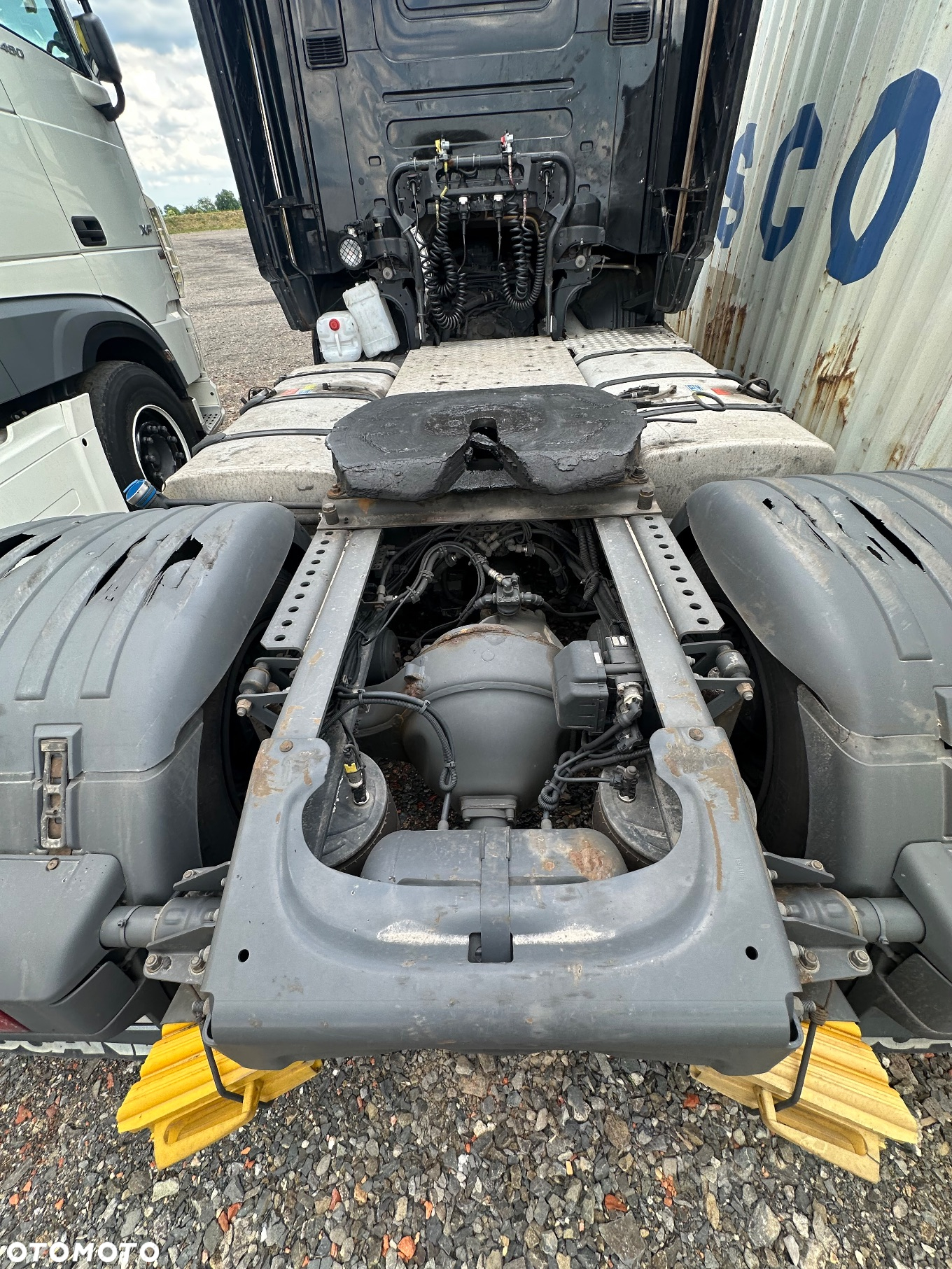 Scania R450 - 5