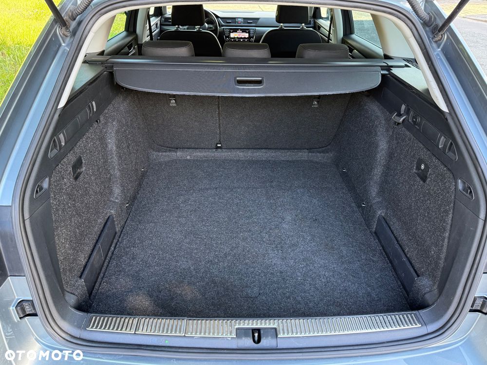 Skoda Superb 1.4 TSI ACT Ambition - 14
