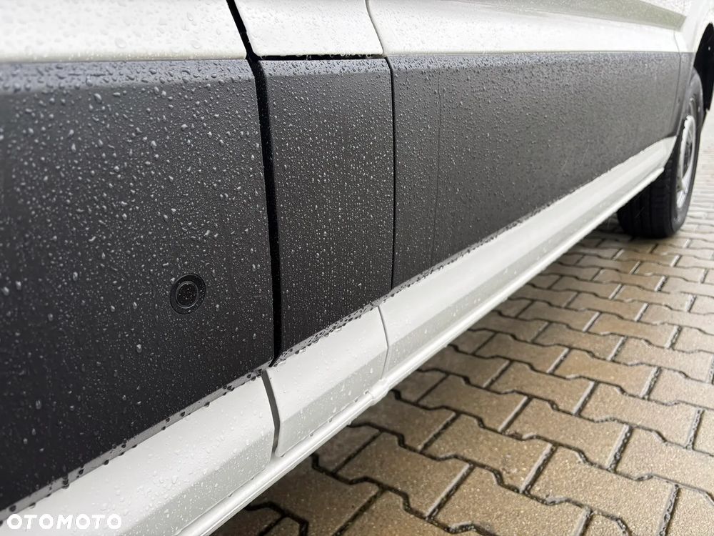 Volkswagen Crafter - 29