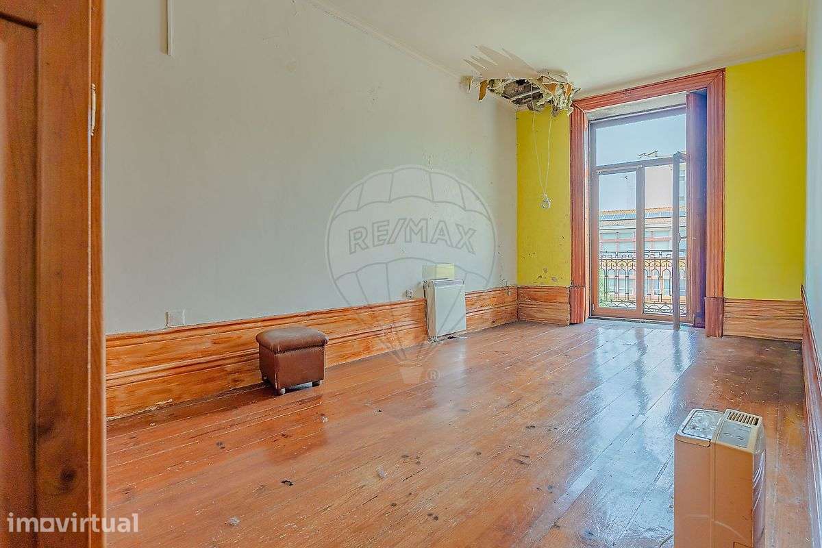 Apartamento T4 para venda - Grande imagem: 5/43