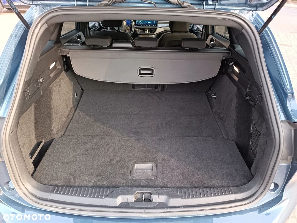 Ford Focus SW - 25