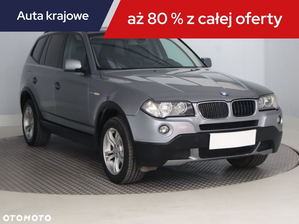 BMW X3 - 3