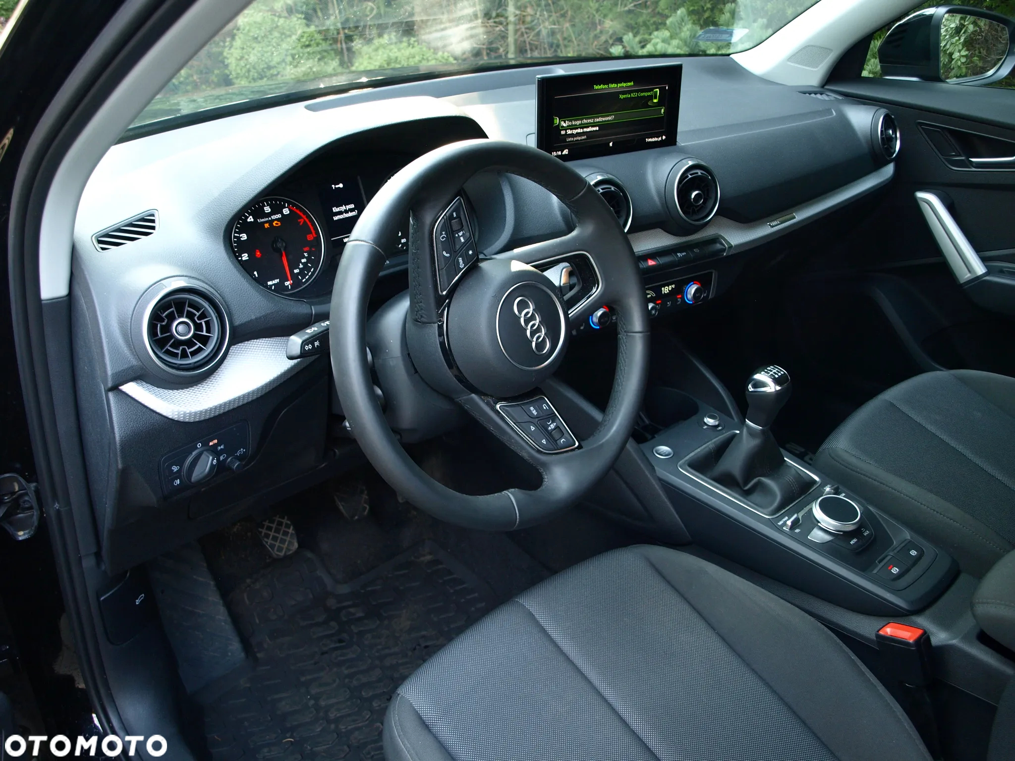 Audi Q2 35 TFSI - 6